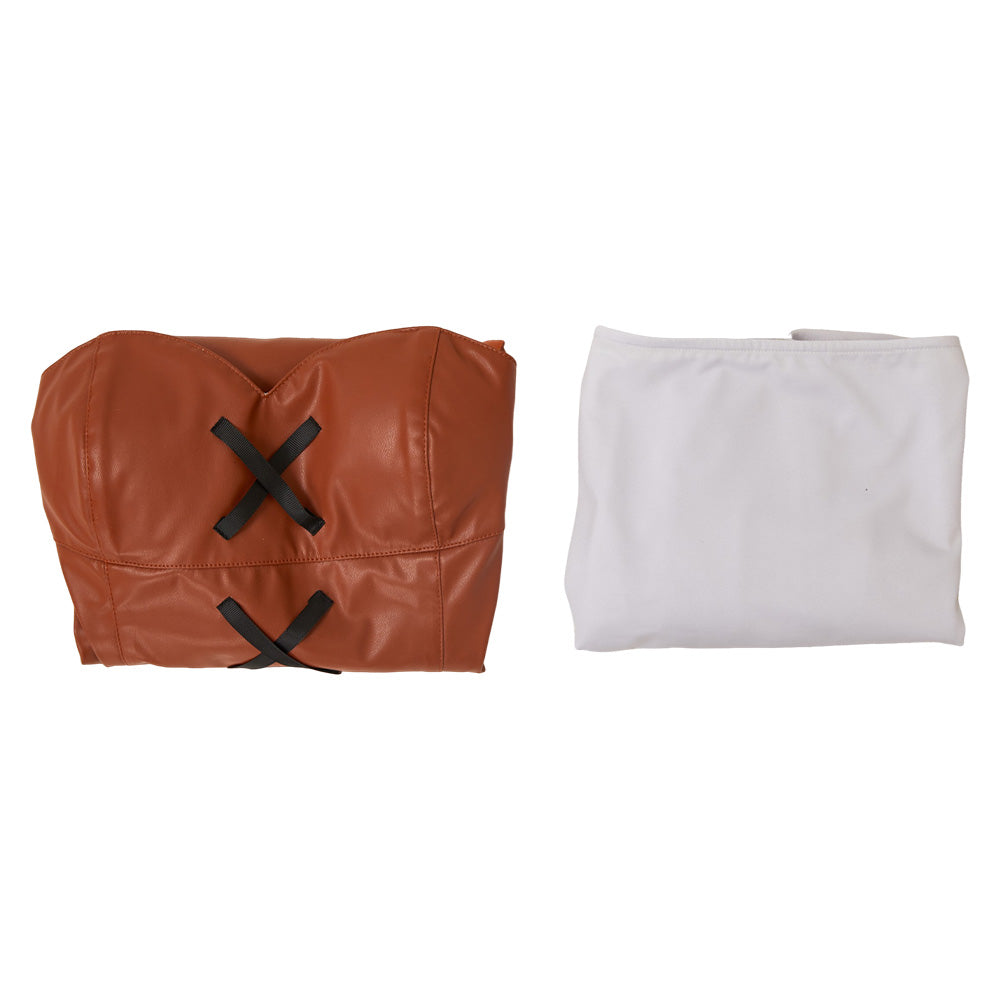 Panty Kostüm New Panty & Stocking with Garterbelt Panty Cosplay Outfits