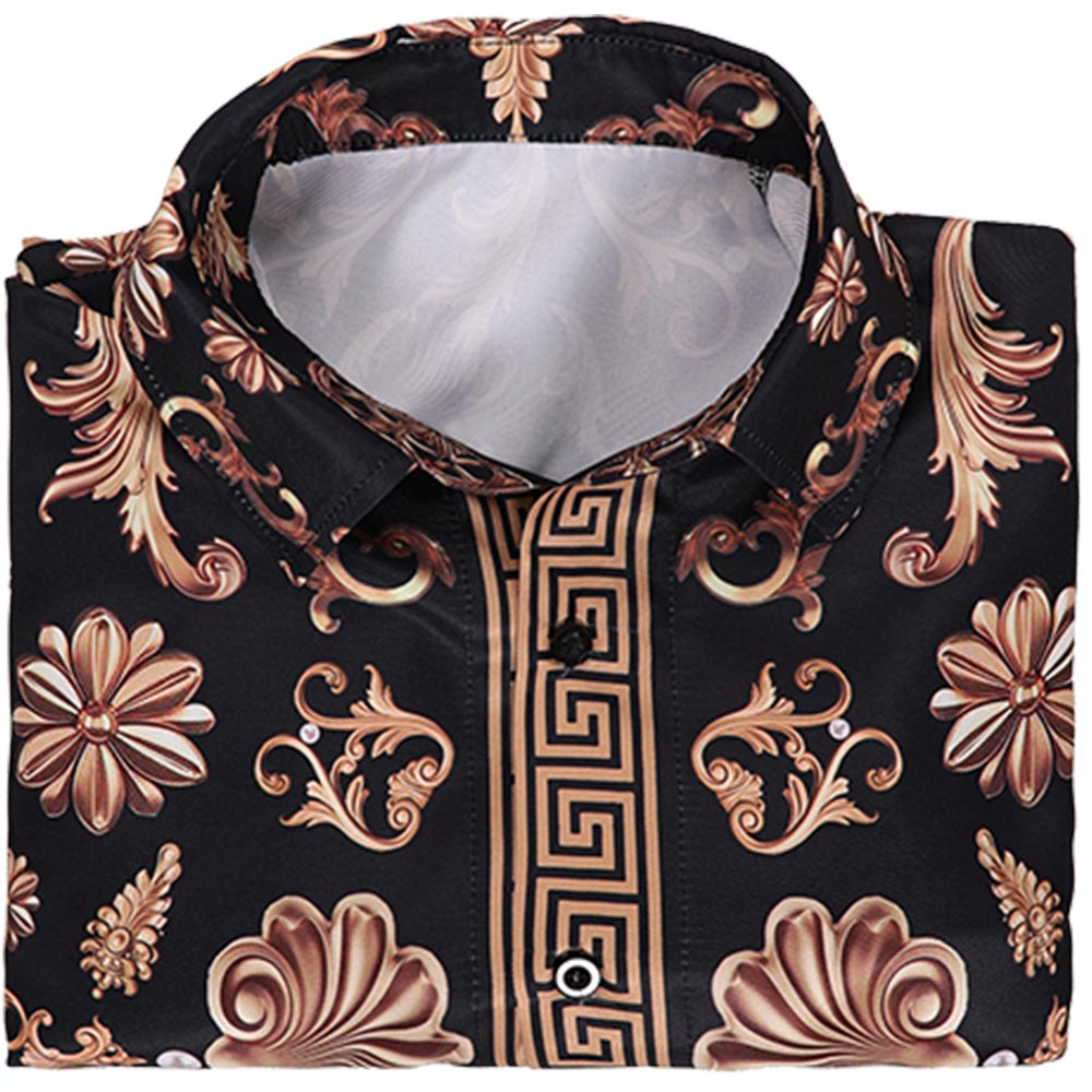 Peacemaker 2025 Chris Smith Sommer Hemd Cosplay Outfits