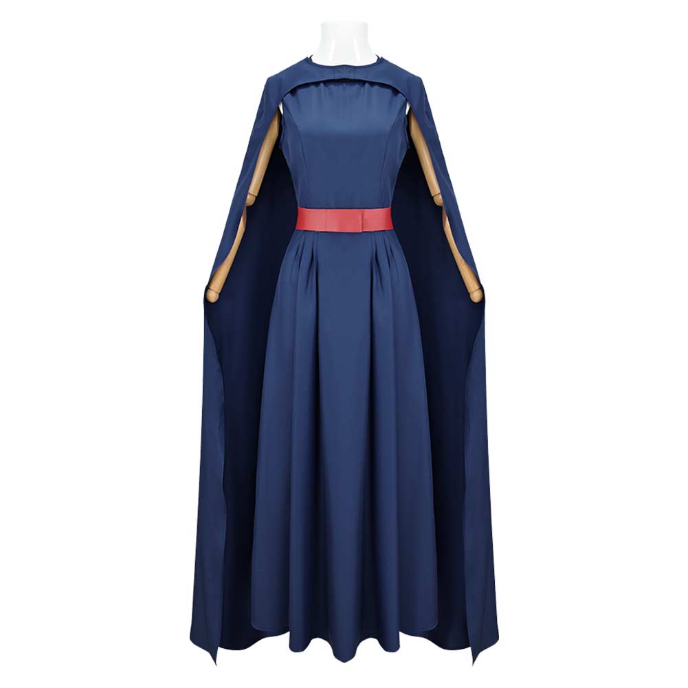 Penelope Kostüm Set Die Odyssey 2026 Penelope Cosplay Outfit