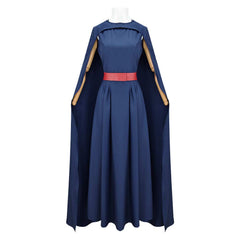 Penelope Kostüm Set Die Odyssey 2026 Penelope Cosplay Outfit