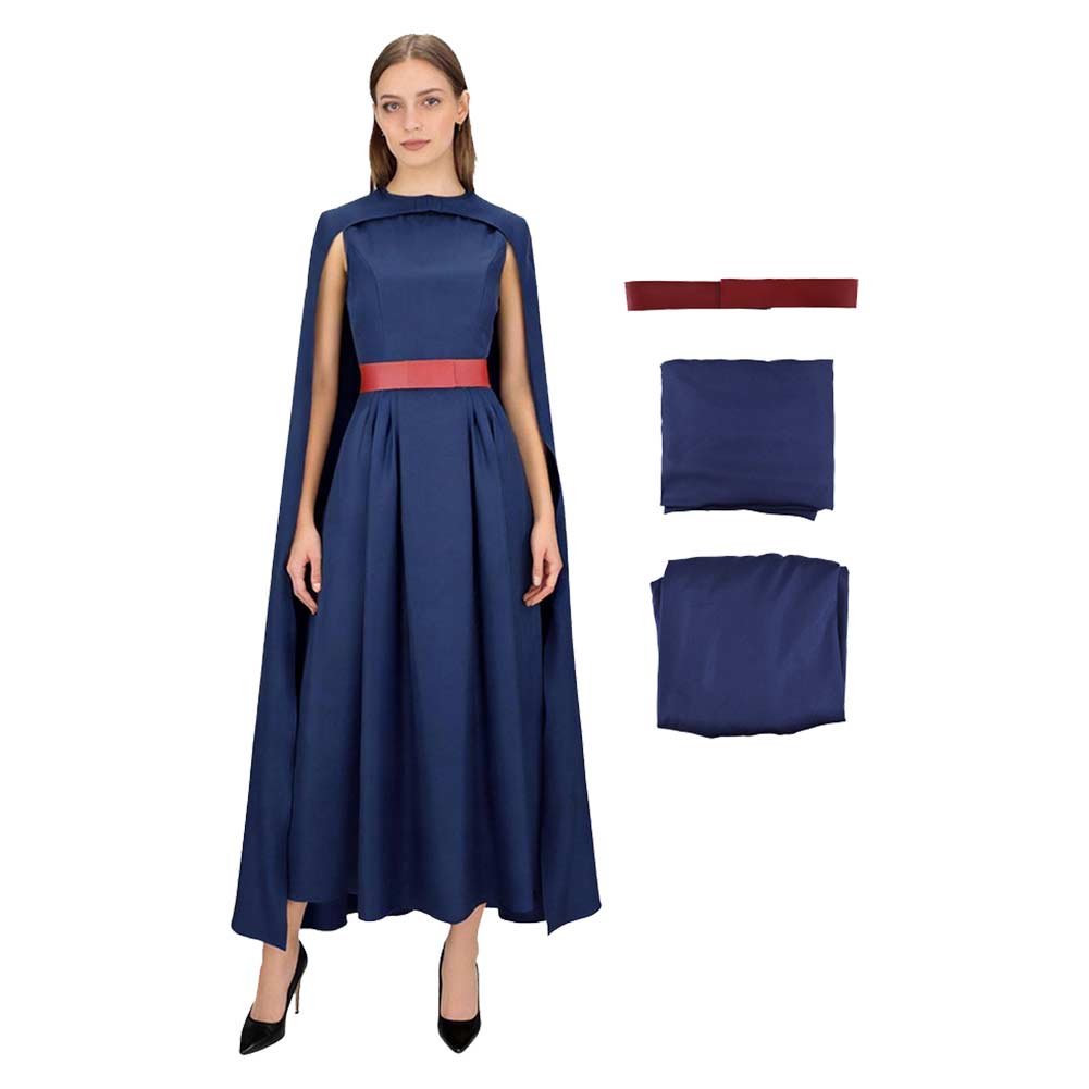 Penelope Kostüm Set Die Odyssey 2026 Penelope Cosplay Outfit