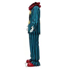 Pennywise grün Kostüm Set It Pennywise Cosplay Outfit  