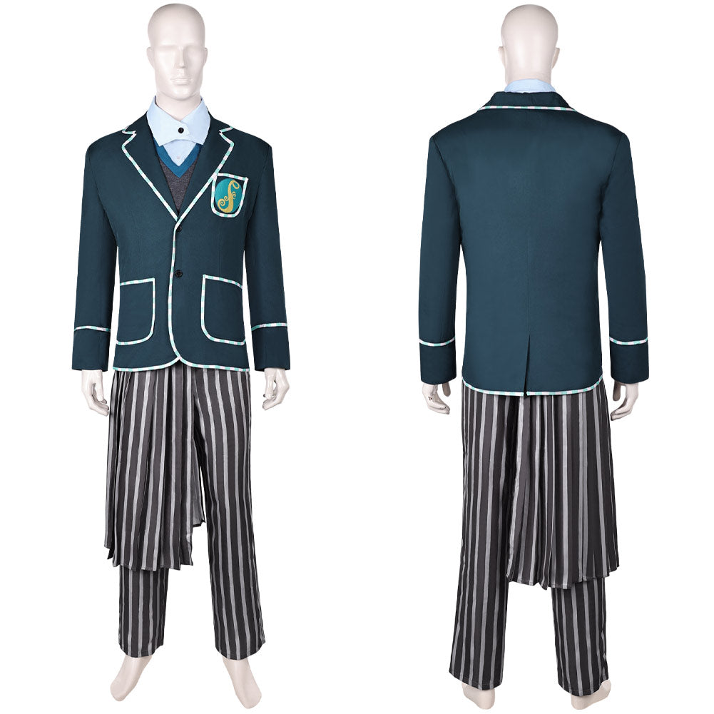 Pfannee Kostüm Wicked 2024 Pfannee Cosplay Outfits