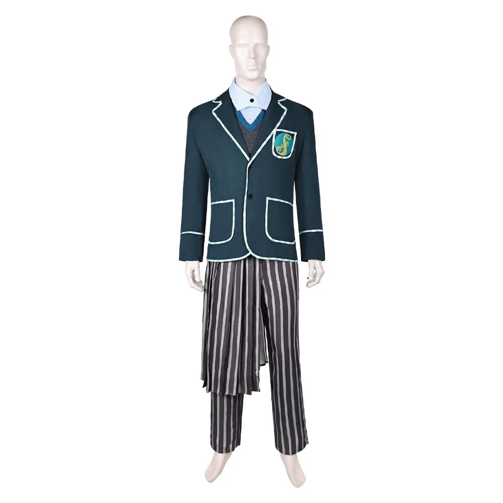 Pfannee Kostüm Wicked 2024 Pfannee Cosplay Outfits