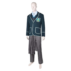 Pfannee Kostüm Wicked 2024 Pfannee Cosplay Outfits