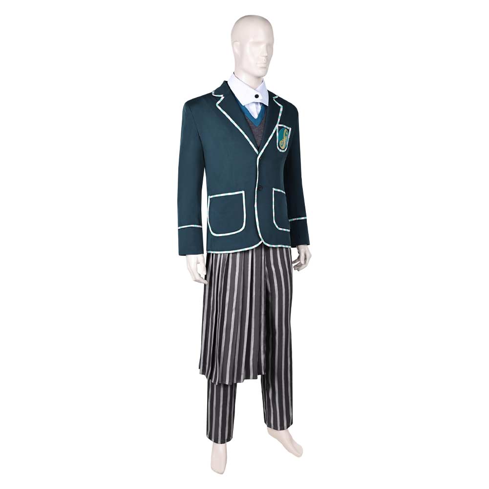 Pfannee Kostüm Wicked 2024 Pfannee Cosplay Outfits