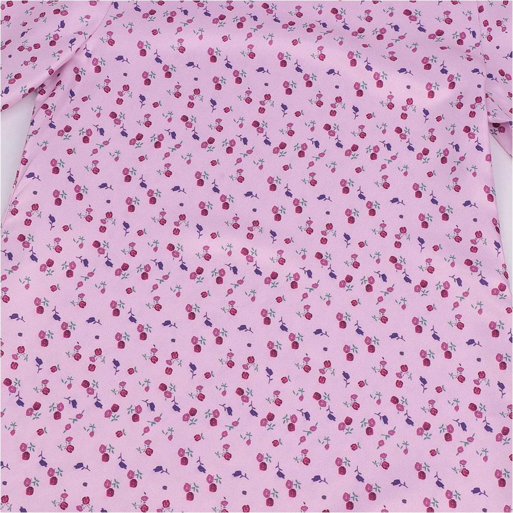 Piper rosa Kleid Ice Cream Man 2026 Little Girl Piper Cosplay Outfit