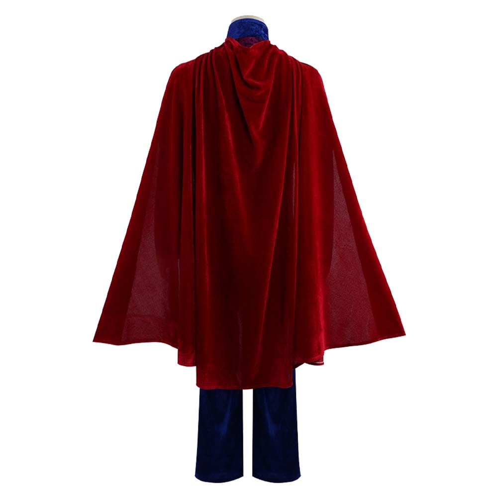 Prince Phillip lila blau Kostüm Set Sleeping Beauty Dornröschen Prince Phillip Cosplay Outfit