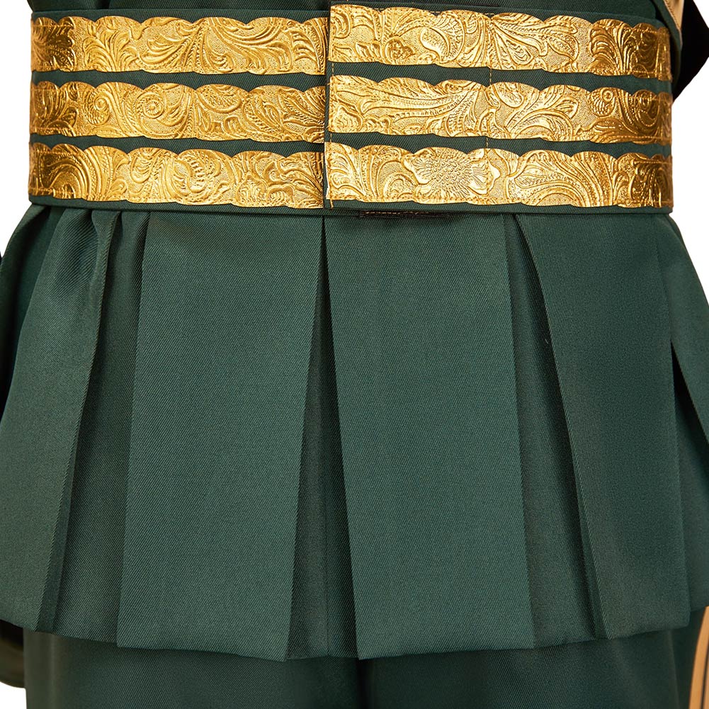 Prinz Fiyero Kostüm Wicked: For Good 2025 Fiyero Cosplay Outfits