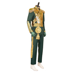 Prinz Fiyero Kostüm Wicked: For Good 2025 Fiyero Cosplay Outfits