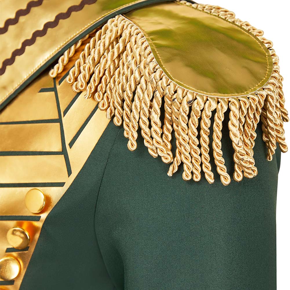 Prinz Fiyero Kostüm Wicked: For Good 2025 Fiyero Cosplay Outfits