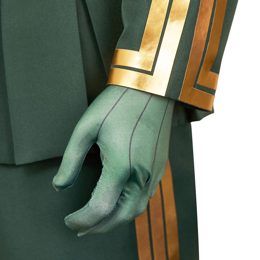 Prinz Fiyero Kostüm Wicked: For Good 2025 Fiyero Cosplay Outfits