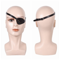 Prinze Daemon Targaryen Blindfold Augenblende Cosplay Requisite 