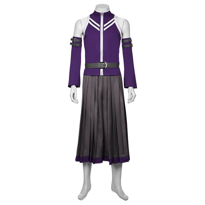 Gray Fullbuster Kostüm FAIRY TAIL Gray Cosplay Outfits