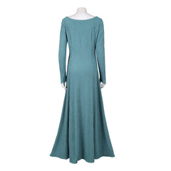 Queen Alicent Hightower Kleid House of Dragon 2026 Alicent Cosplay Kostüm  