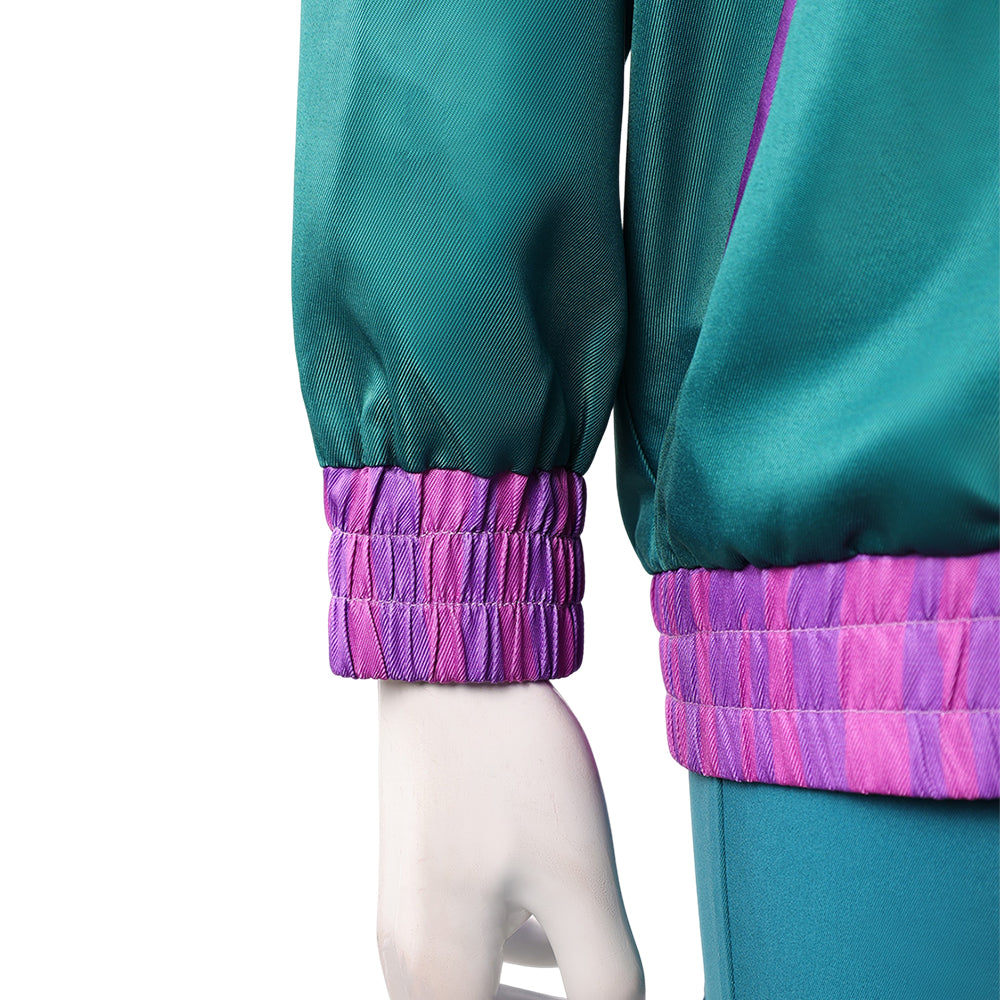 Raissa Uniform Forgotten Island 2026 Raissa Cosplay Outfit