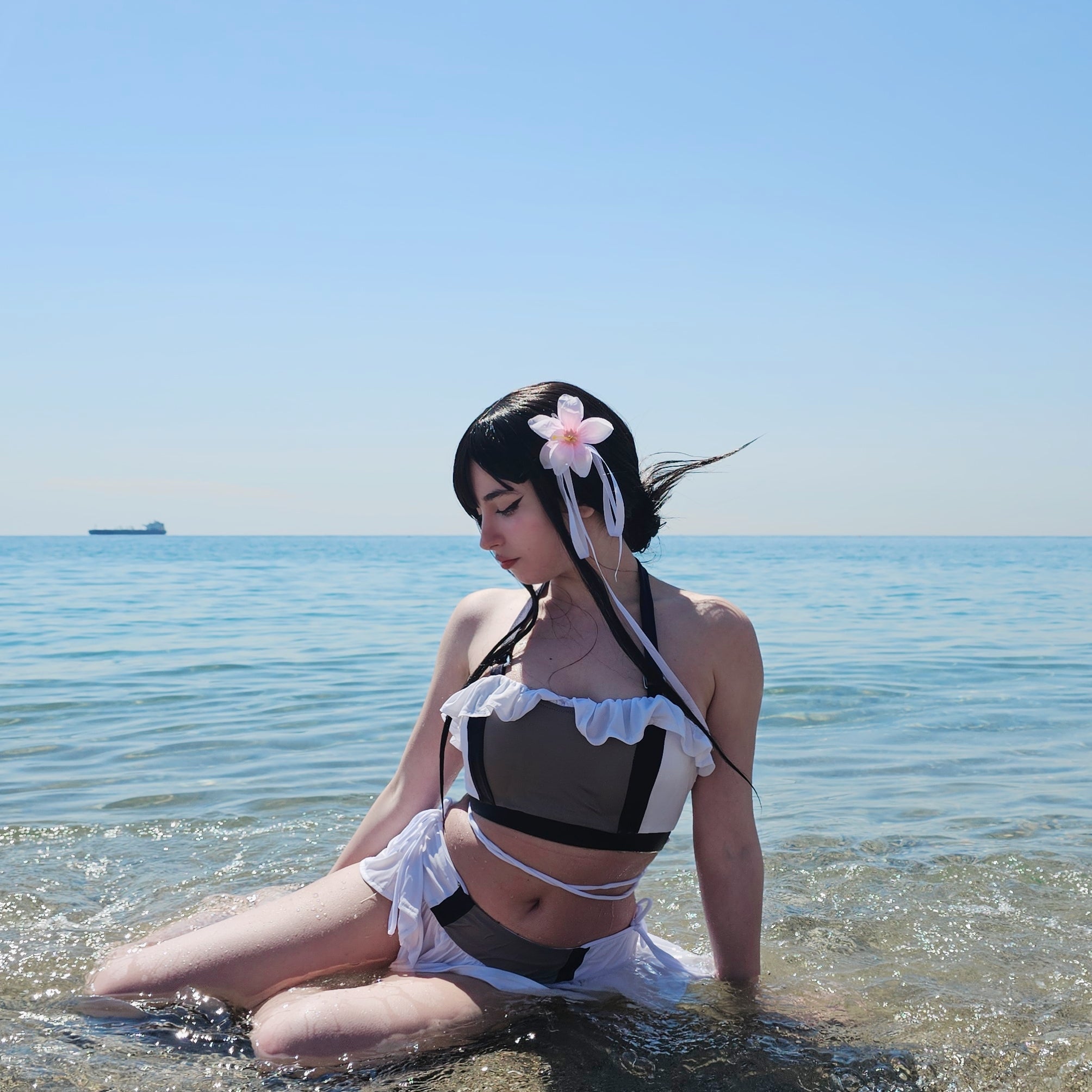 FINAL FANTASY VII REBIRTH Tifa Lockhart Bikini 2tlg Bademode