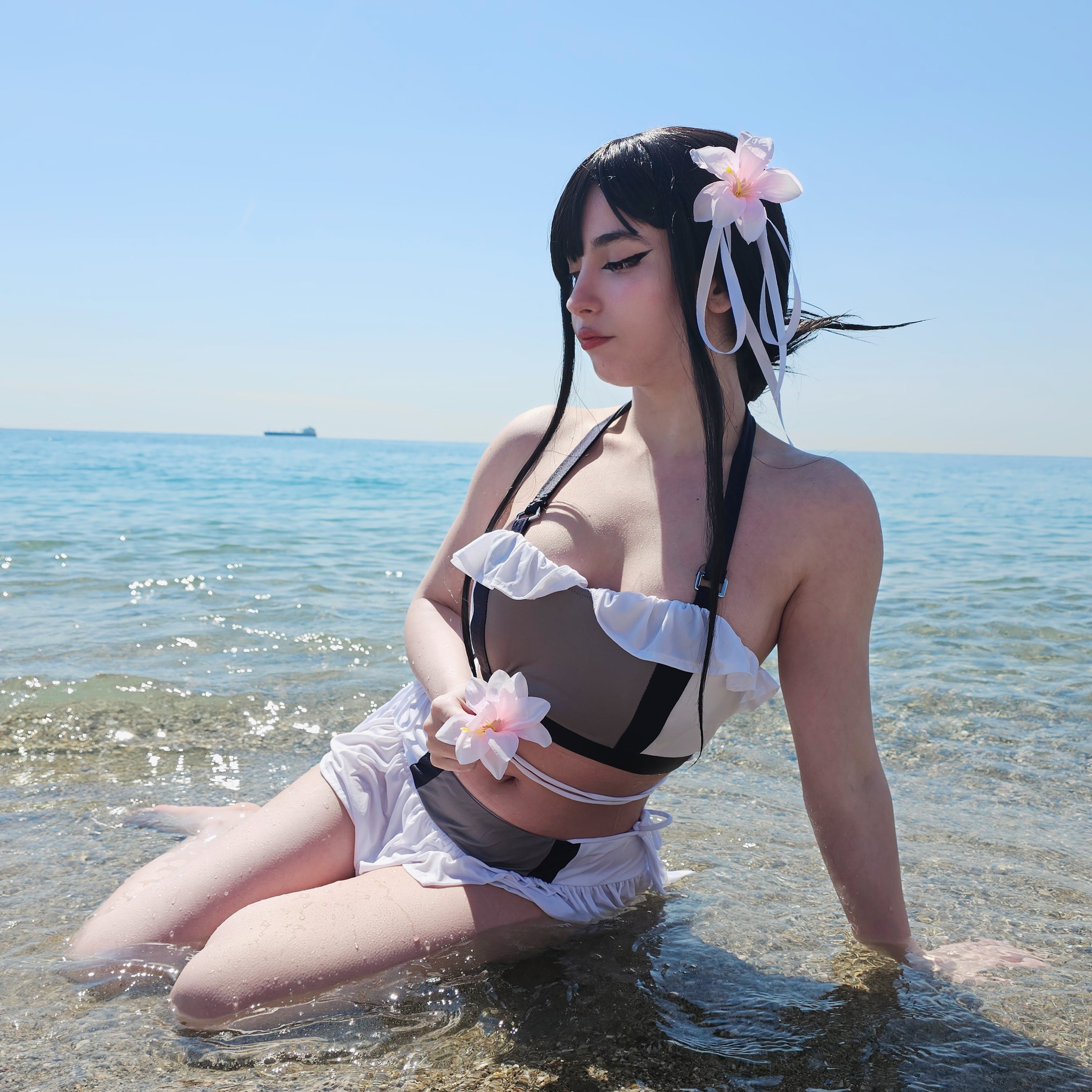 FINAL FANTASY VII REBIRTH Tifa Lockhart Bikini 2tlg Bademode