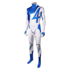 Reed Richards Jumpsuit  Dr. Reed Richards Cosplay Outfits