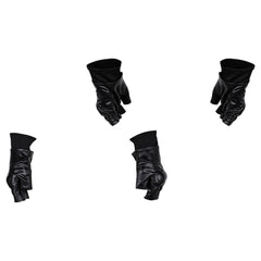 Resident Evil 4 Remake Leon Scott Kennedy Cosplay Handschuhe