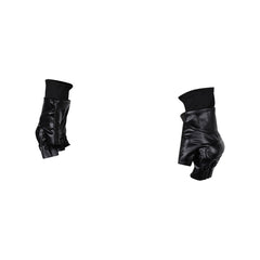 Resident Evil 4 Remake Leon Scott Kennedy Cosplay Handschuhe