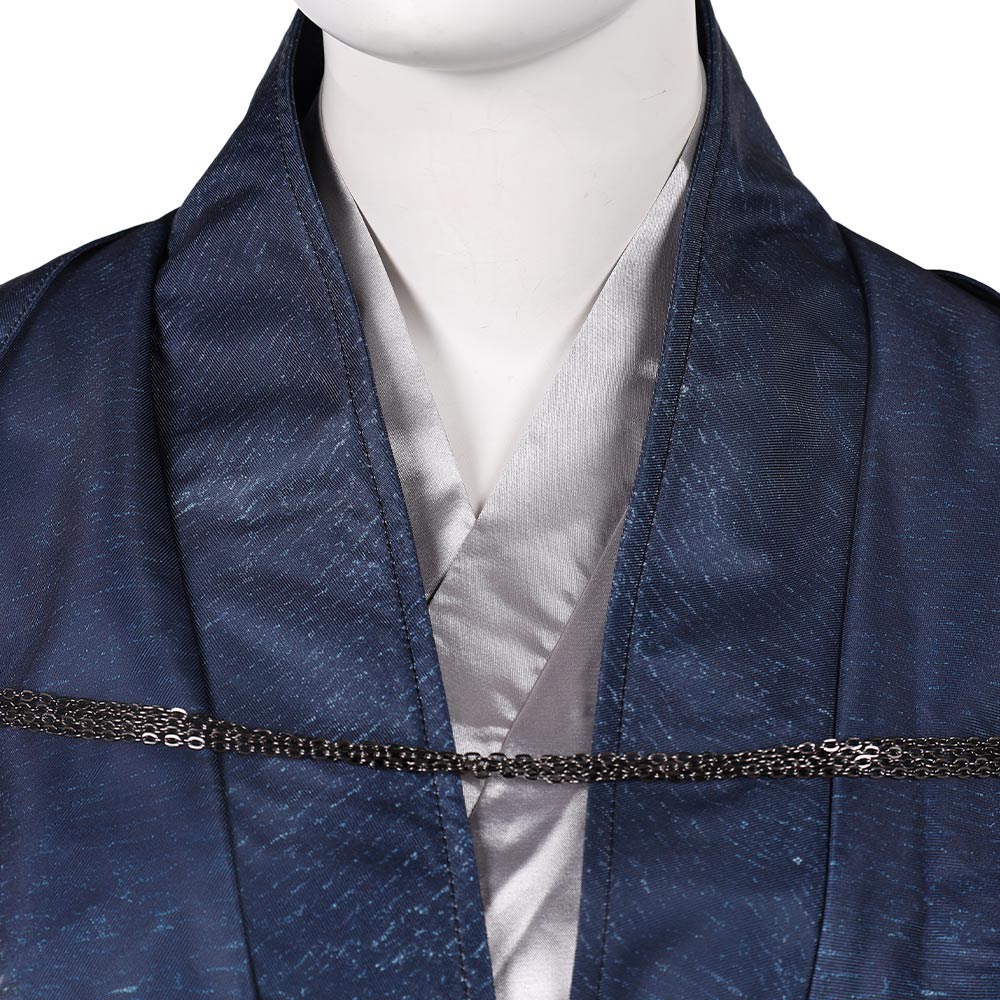 Rhaenyra Targaryen blau Kostüm Set House of the Dragon Rhaenyra Outfit