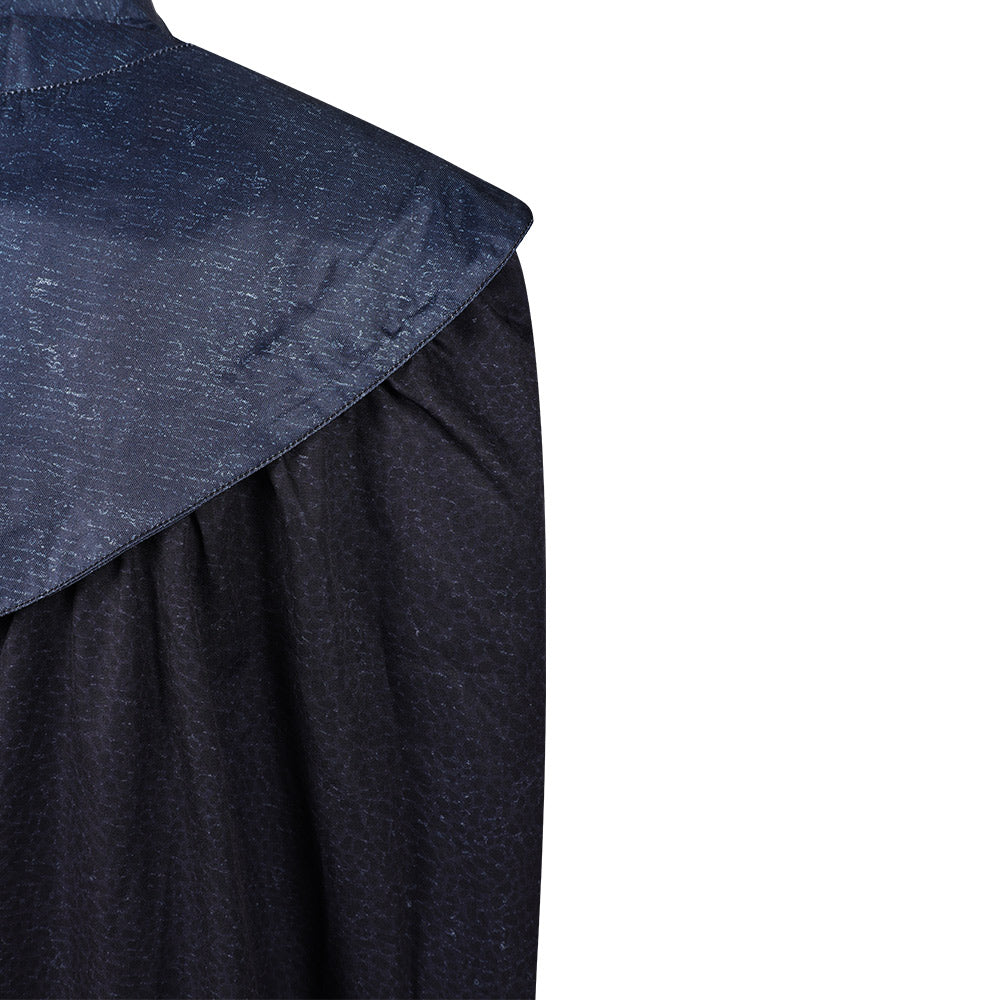 Rhaenyra Targaryen blau Kostüm Set House of the Dragon Rhaenyra Outfit