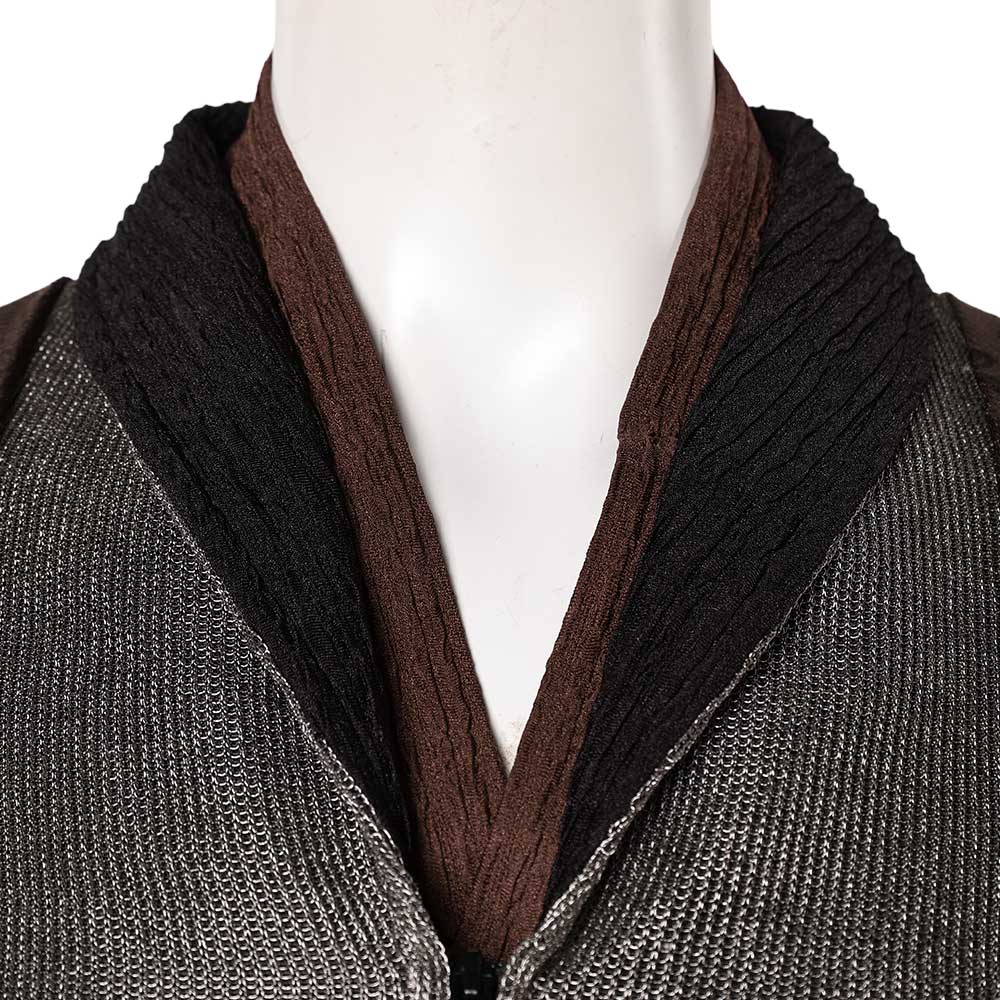 Rhaenyra Targaryen schwarz Outfit House of Dragon 3 Rhaenyra Cosplay Kostüm