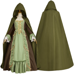 Rio Vidal Kostüm Agatha All Along Death Cosplay Outfits