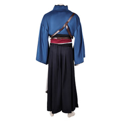 Rise of the Ronin Ronin Kimono Cosplay Outfits