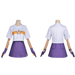 Roco Kostüm Roco Kingdom: World Roco Cosplay OUTFIT