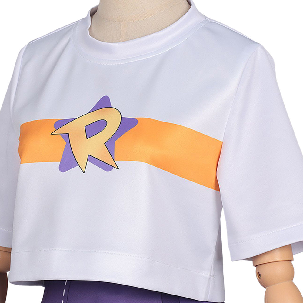 Roco Kostüm Roco Kingdom: World Roco Cosplay OUTFIT