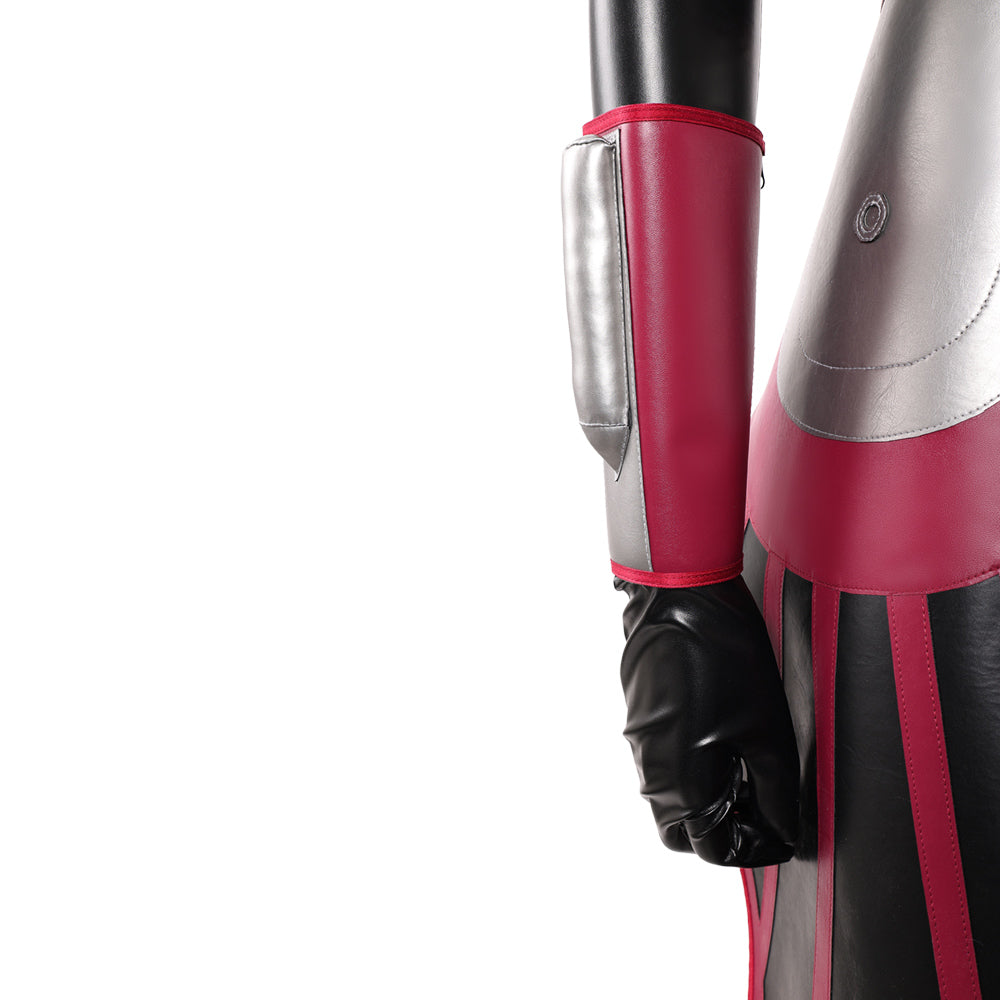 Rook Kast Kostüm Set Maul – Shadow Lord Mandalorianerin Cosplay Outfit