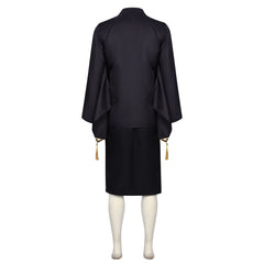 Rosei Kantsubaki Kostüm Agents of the Four Seasons Rosei Cosplay Outfit