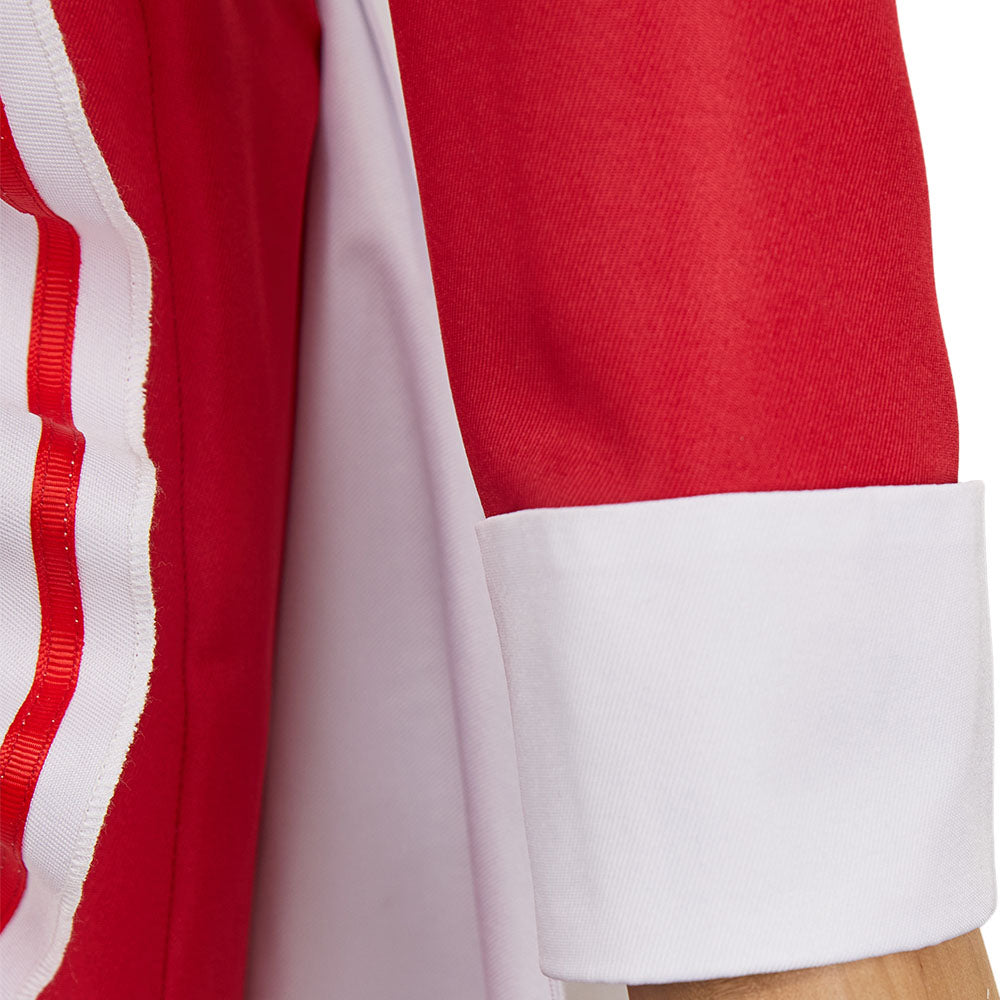 Rosie Hellaverse Diesntmädchen Outfit Hazbin Hotel 2025 Auntie Rosie Cosplay Kostüm