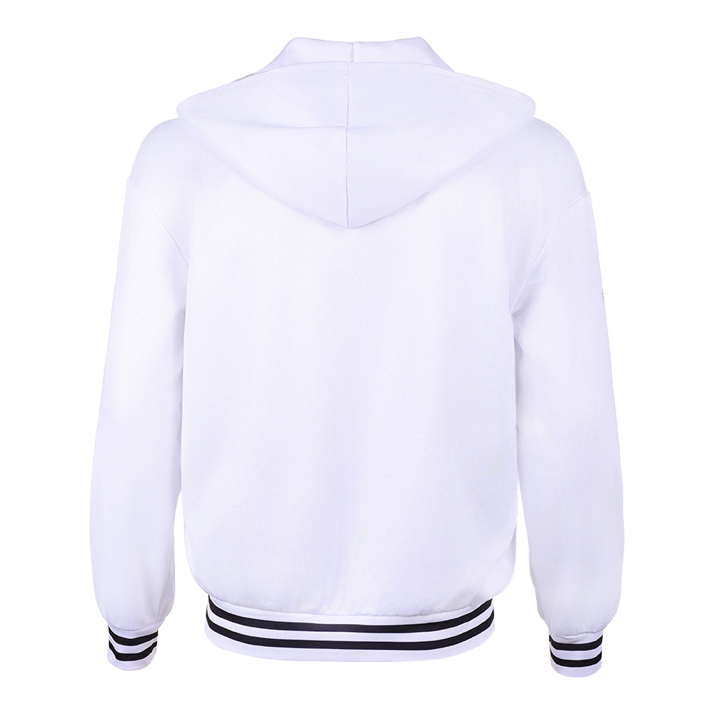 Ryland Grace weiß Jacke Project Hail Mary Ryland Cosplay Kostüm