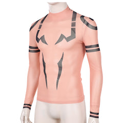 Ryomen Sukuna Shirt Jujutsu Kaisen Ryomen Cosplay Outfit
