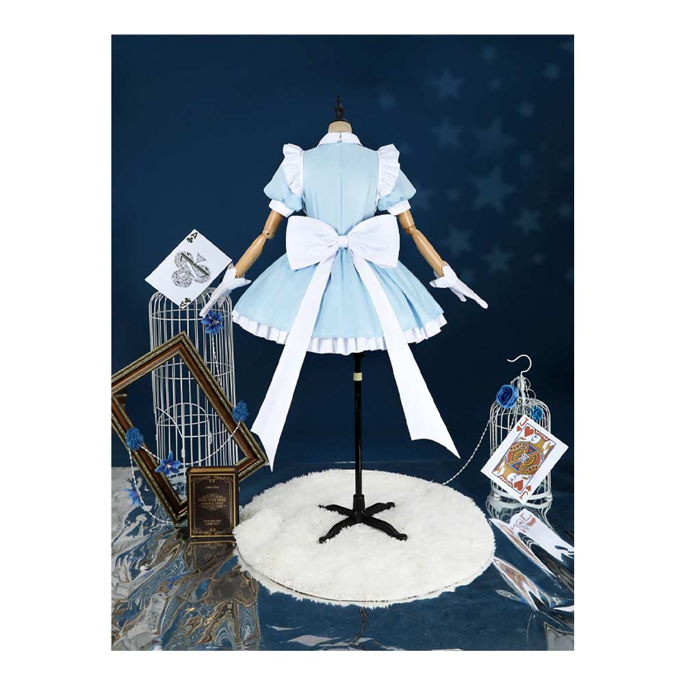 μ's Kostüm Love Live! School Idol Project Muse Cosplay Outfits