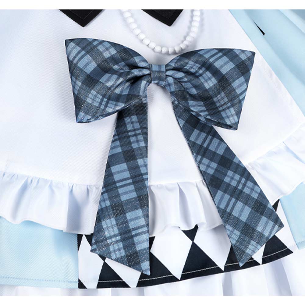 μ's Kostüm Love Live! School Idol Project Muse Cosplay Outfits