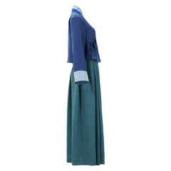  Saeng‑Gang blau Kostüm Set The East Palace Saeng‑Gang Cosplay Outfit