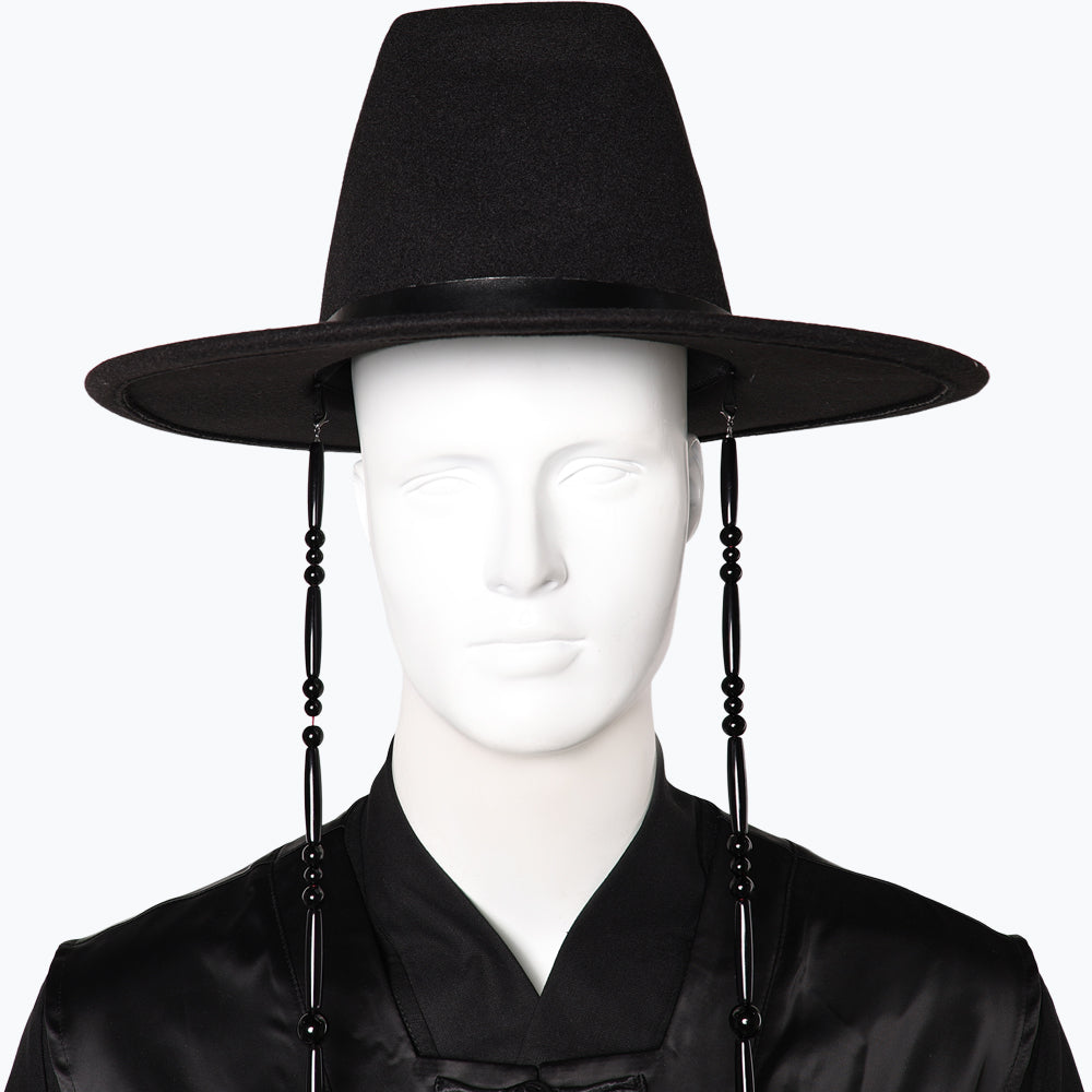 Boys Group Saja Boys Kostüm Kpop Demon Hunters Cosplay Outfits