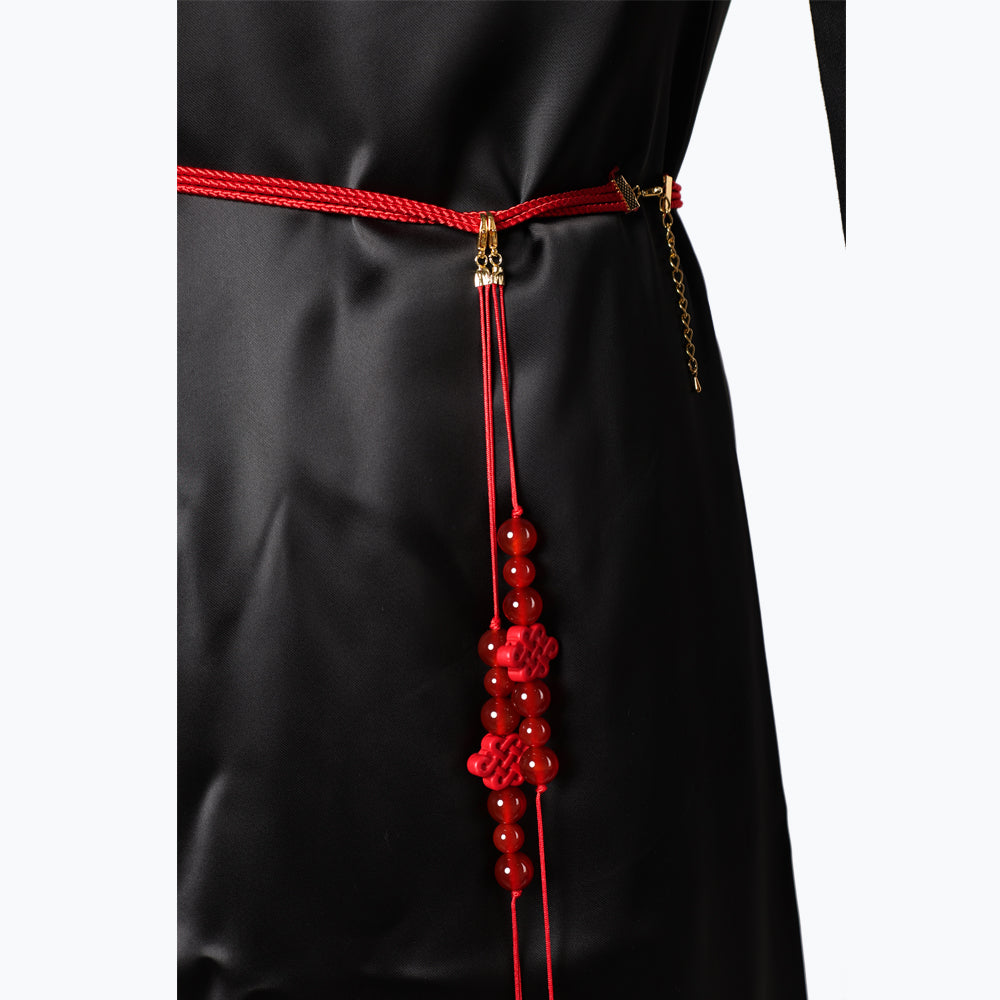 Boys Group Saja Boys Kostüm Kpop Demon Hunters Cosplay Outfits