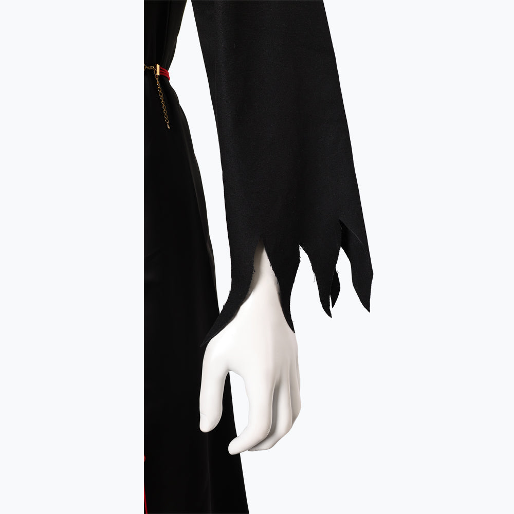 Boys Group Saja Boys Kostüm Kpop Demon Hunters Cosplay Outfits