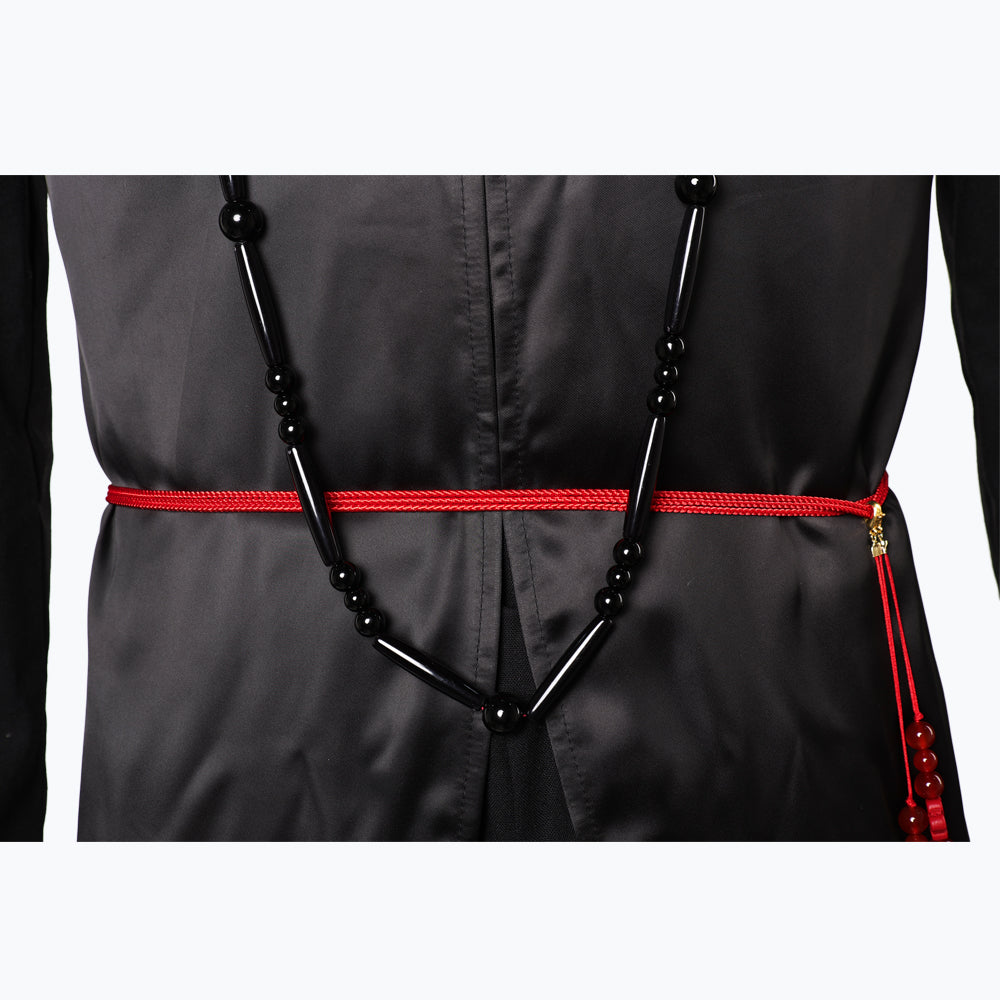 Boys Group Saja Boys Kostüm Kpop Demon Hunters Cosplay Outfits