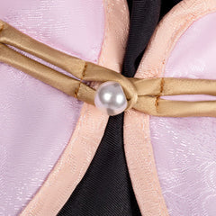 Sakura Kinomoto rosa Kostüm Set Cardcaptor Sakura Sakura Kinomoto Cosplay Outfit
