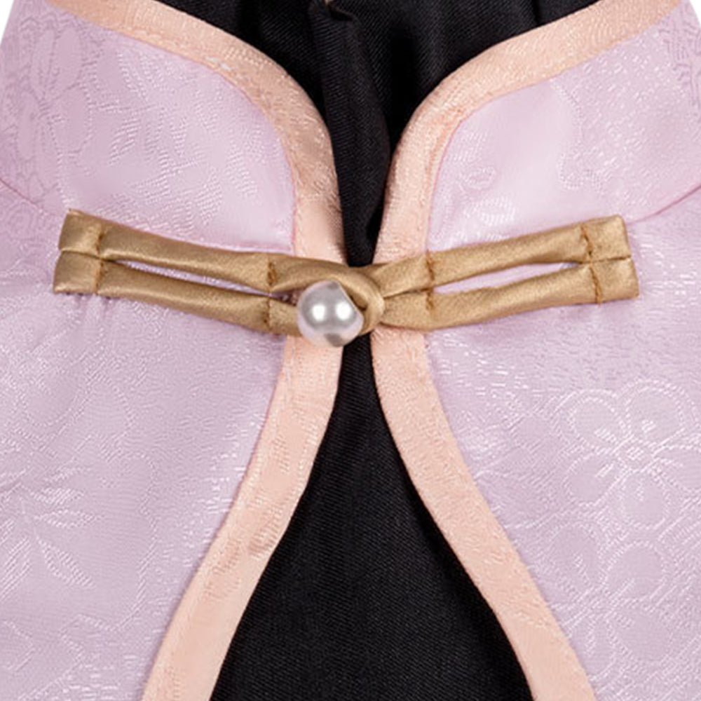 Sakura Kinomoto rosa Kostüm Set Cardcaptor Sakura Sakura Kinomoto Cosplay Outfit