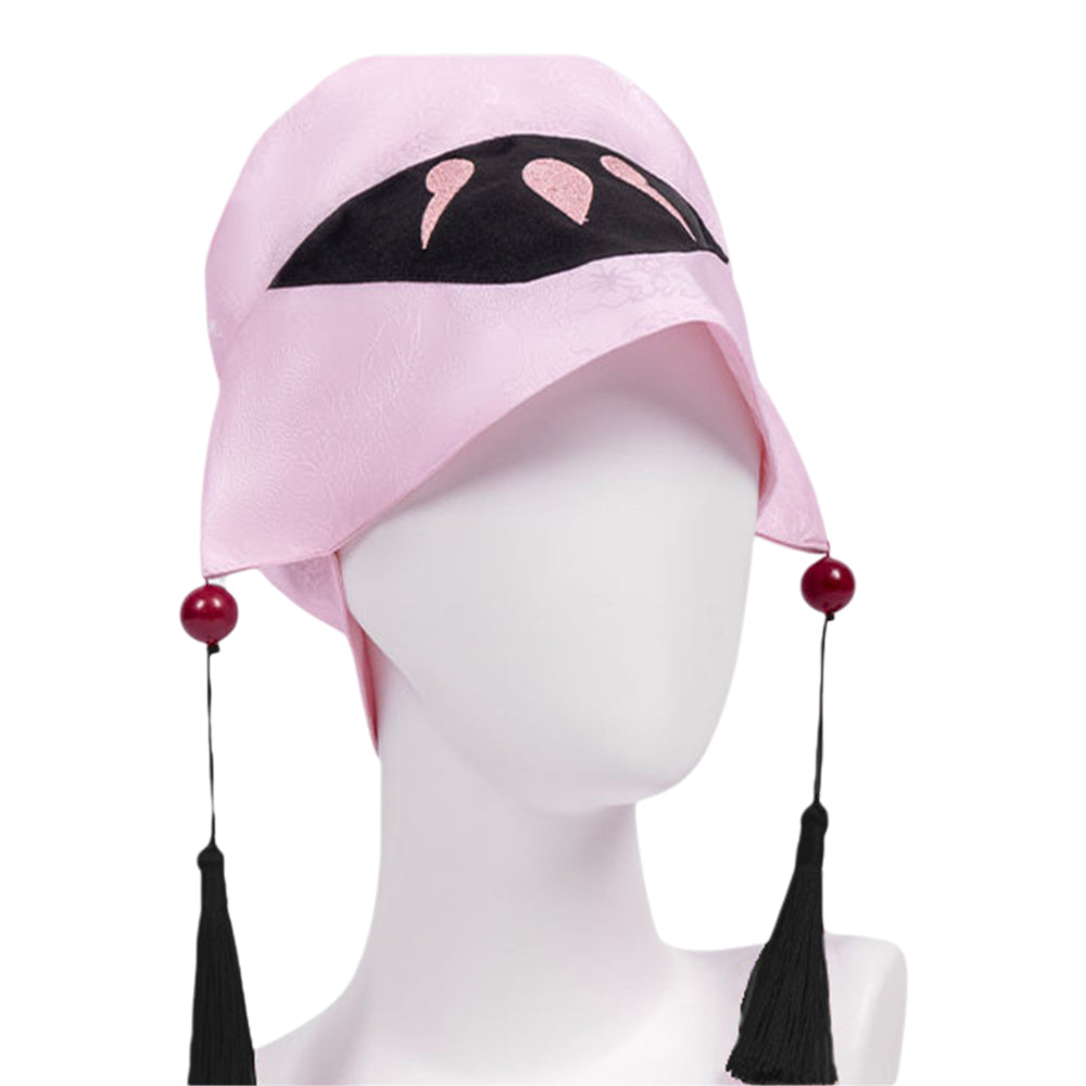 Sakura Kinomoto rosa Kostüm Set Cardcaptor Sakura Sakura Kinomoto Cosplay Outfit