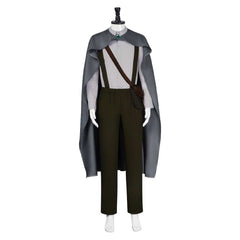 Samwise Gamgee Kostüm Set Der Herr der Ringe Sam Cosplay Outfits