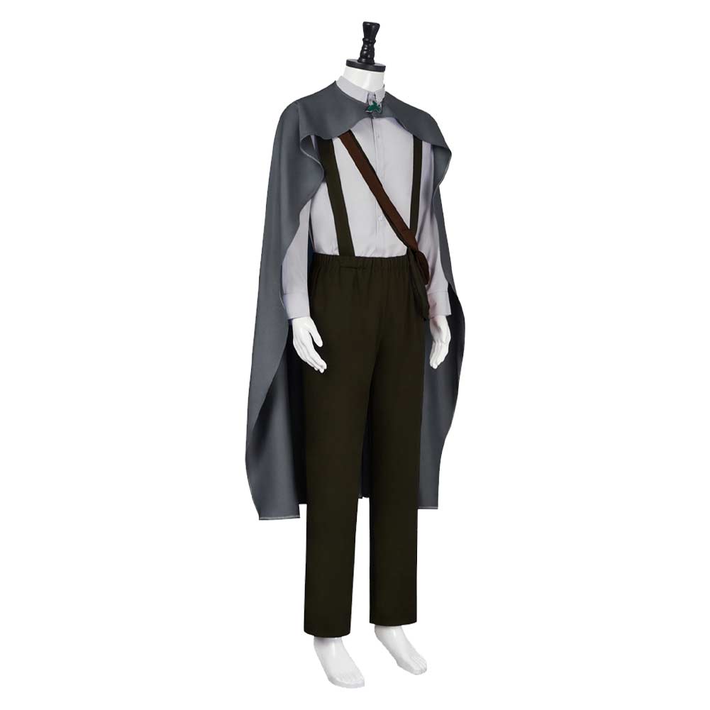 Samwise Gamgee Kostüm Set Der Herr der Ringe Sam Cosplay Outfits