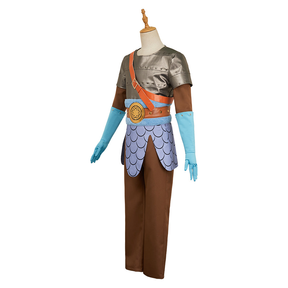 Sanji Kostüm Set One Piece Elbaph Arc Sanji Cosplay Outfits